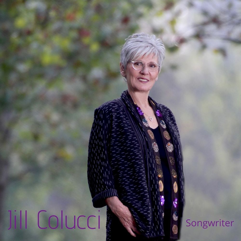 Jill Colucci  Songwriter